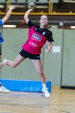 Bild 156 - wAJ Quali zur OL Runde 2